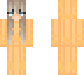 girl pumpkin onesie