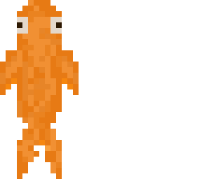gold fish