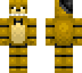 golden freddy