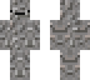 gravel man