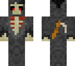 grim reaper