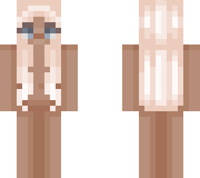hairstyle blondie base