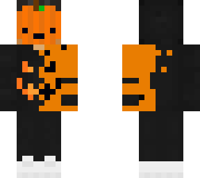 halloween boy