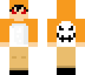 halloween flumsy