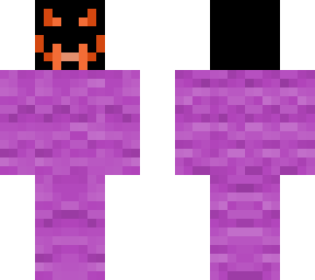 halloween magenta wool v2