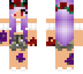 halloween skin for brqk3n