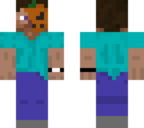 halloween steve