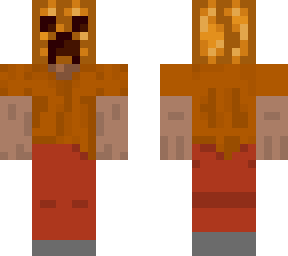 halloween steve