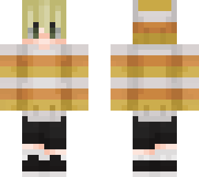 haloweloween skin for jakalop