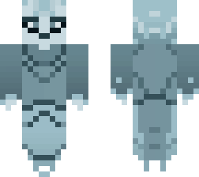 hannah's ghost