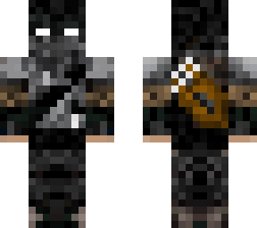 herobrine archer
