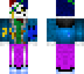 horror kaleb sans