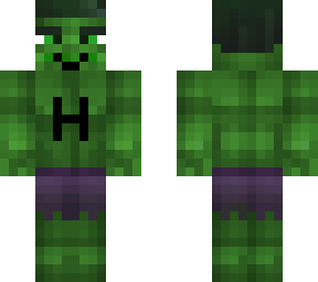 hulk feliz