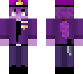 i fixed up yet another skin