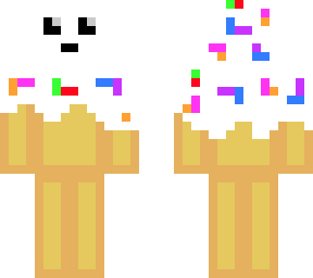 ice cream 2.0