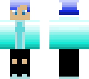 ice wolf prince