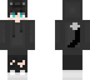 idk neko?
