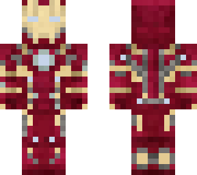 iron man mark 9