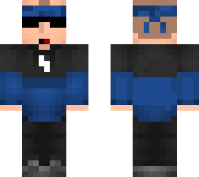 jack's skin fixed