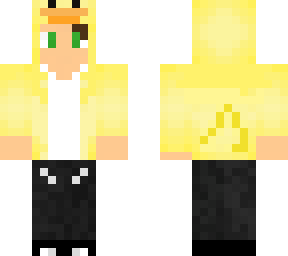 javiercacahuate duck boy