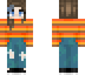 jess - automn colors