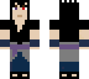 job uchiha