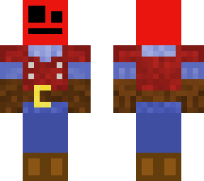 johnnybot