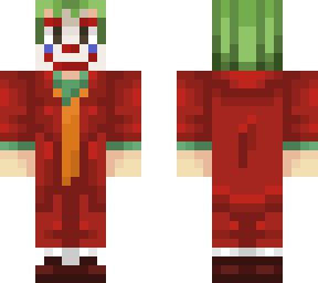 joker (joaquin phoenix) sh(6)