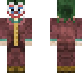 joker joaquin phoenix (2019)