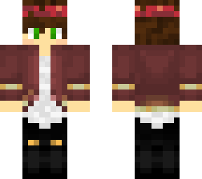josiah pirate