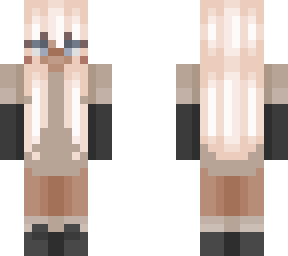 just chill outfit collection darkishy