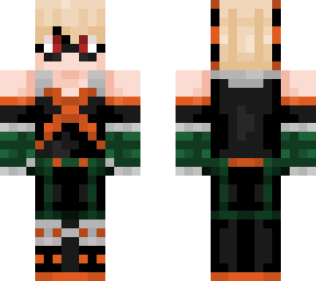 katsuki bakugou edit