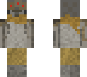 kenshi skeleton