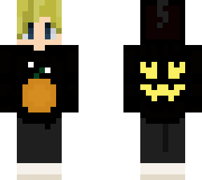 kian spooky 2