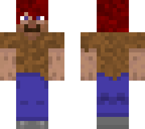 kind of stevish