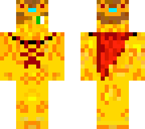 king cheese