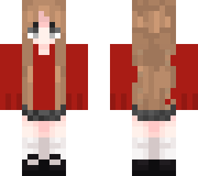 kitsune normal! base from jaiden_yu10 :)