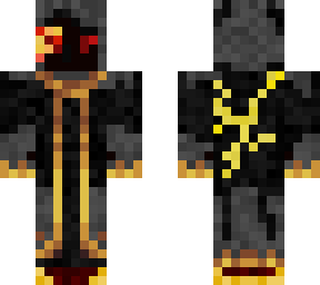 lightning mage (edited from someone else's design)