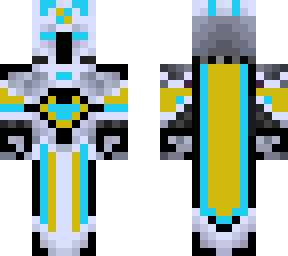 lightning phoenix king