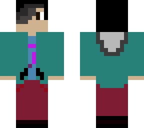 logans chilled out skin