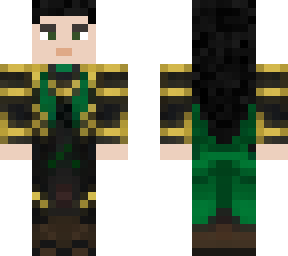 loki- no helmet