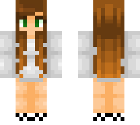 macayla skintober day 2