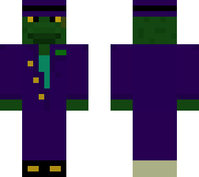 mafia turtle