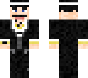mafioso