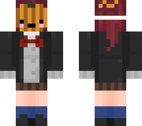matsuoka gou halloween halo