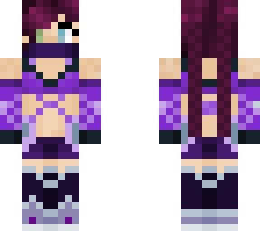 merlivia