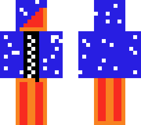 midnight nether 17s skin