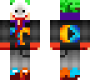 mine