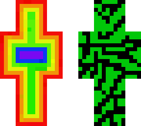 minecraft-rainbow