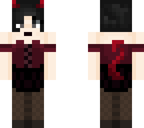 momo yaoyorozu - bnha - halloween costume!